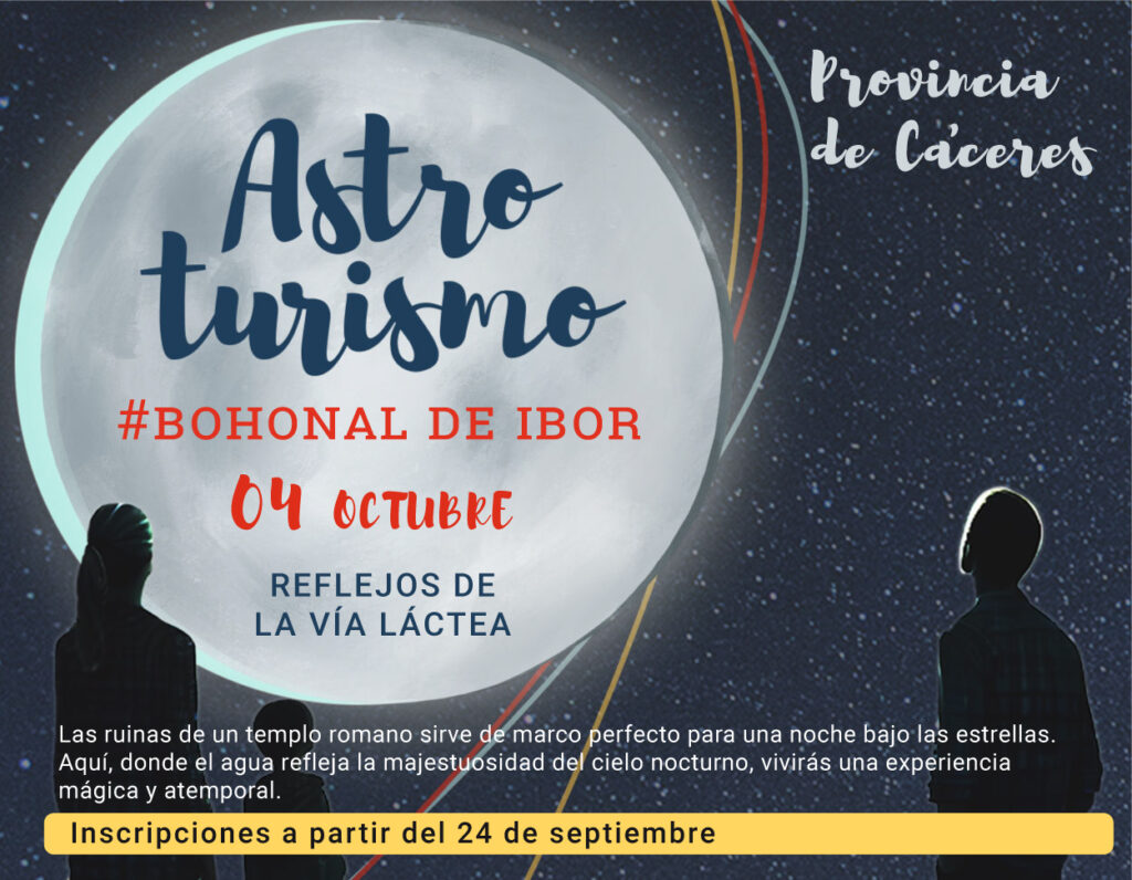 astroturismo-bohonal de ibor-astrocaceres2024